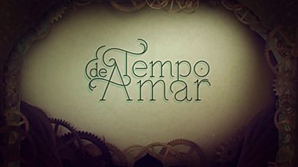Tempo de Amar 100