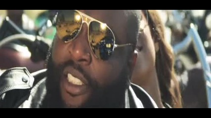 Rick Ross ft Ne - Yo - Super High ( 2010 ) 