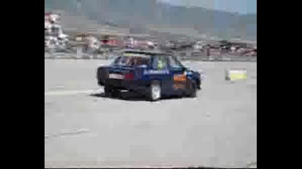 Drag Racing Sliven 2008 - IV Krag.wmv