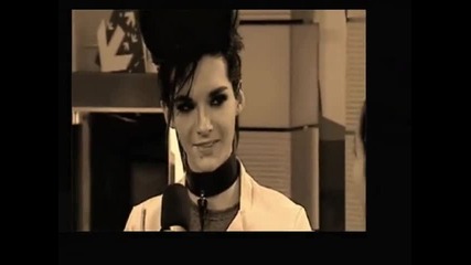 Bill Kaulitz - Happy B - Day/i found my hero[!]