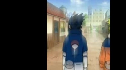 Sasuke And Sakura