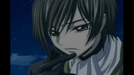 Code Geass - All That I'm Living For
