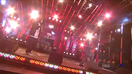 Eminem - We made you Live (j. Kimmel Show) 