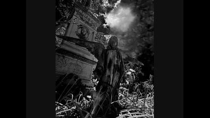 Embrace of Silence - Your Shameful Heaven ( My Dying Bride Cover)