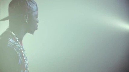 Yung (of Cali Swag District) - Goin In
