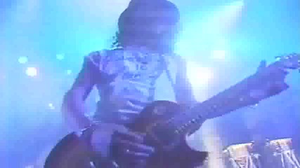 Guns N Roses-used To Love Her