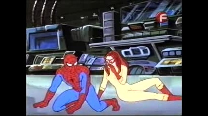 Spider Man - Mission Save The Guardstar 24 Бг Аудио hq