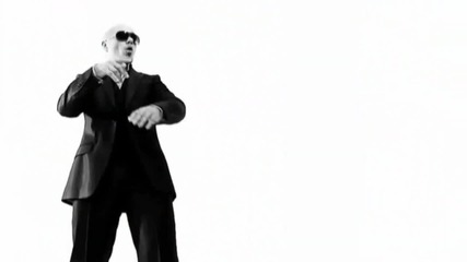 (hd) Pitbull - I Know you want me