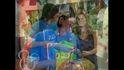 Hannah Montana Season 3 Episode 3 part 1 