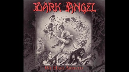Dark Angel - Merciless Death
