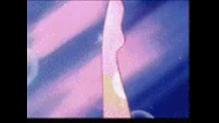 Sailormoon Fandub