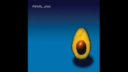 Pearl Jam - Comatose