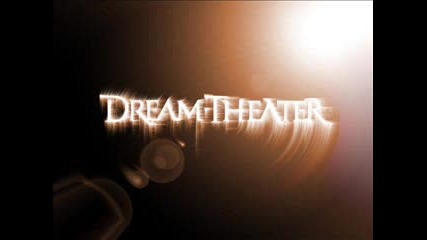 Dream Theater - The Dark Eternal Night