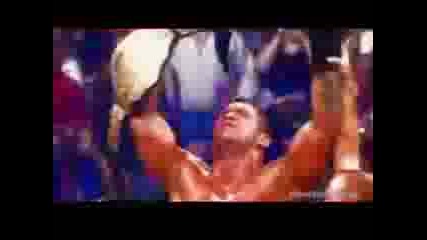 Randy Orton Tribute