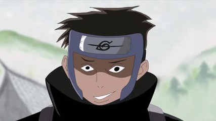 Akatsuki Leader Revealed (redrawn) from Shippuuden 114 with..twist at end