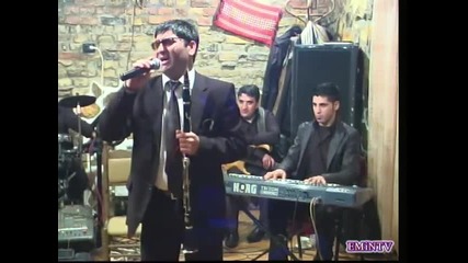 orkestar Gyunaydin sen - Kader and Anam Anam 