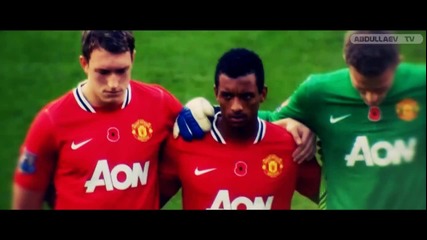 Luis Nani Skills & Goals