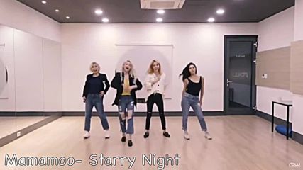 Kpop random dance challenge 233