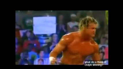 Dolph Ziggler Wins Money In The Bank 2012