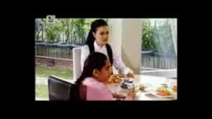 Заснемане на сериала Листопад