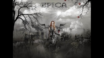 Epica - Twin Flames (lyrics)