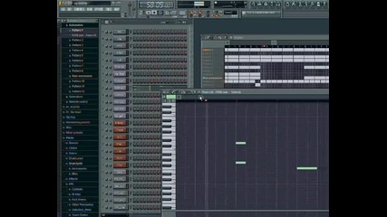 Gangsta Rap Beat