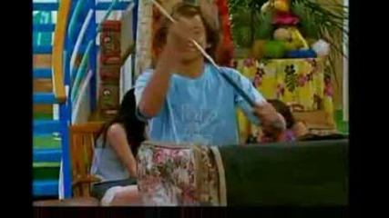 Wizards on Deck With Hannah Montana Part 3