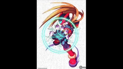 Mega Man tribute 