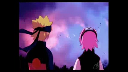 Narusaku