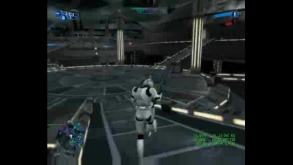 Star Wars Battlefront