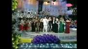 Tanja Savic i Lepa Brena - Cacak (Live) Novogodisnji Grand Show 2007
