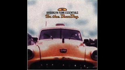 Brooklyn Funk Essentials - Freeway To Uskudar