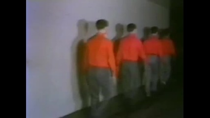Kraftwerk - The Robots 