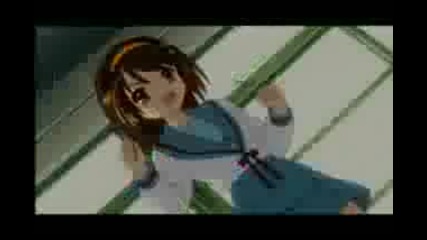 S.o.s. Girls Trio ~ Kyon`s A Womanizer