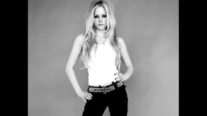 Avril Lavigne