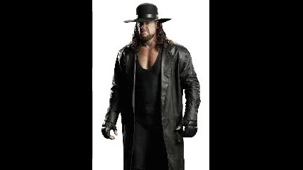 Undertaker Dead Man