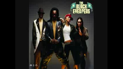 Black Eyed Peas - Boom Boom Pow