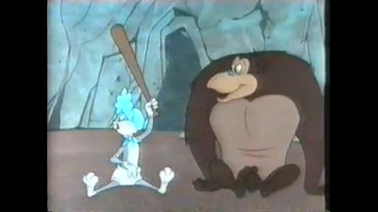 Bugs Bunnys 3rd Movie - 1001 Rabbit Tales / 1001 Заешки приказки (част 2) 