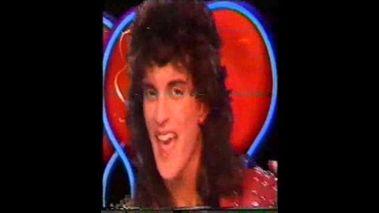 Rocky M. - Fly With Me To