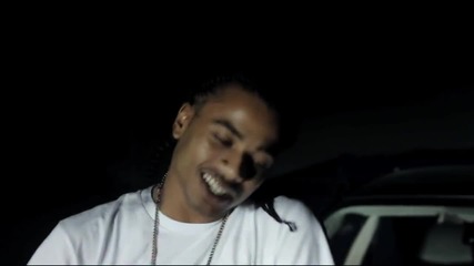 Ice Burgandy - Troublesome