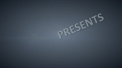 my intro