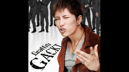 Gackt - Ikitoshi Ikeru Subete ni Tsugu (с бг превод)