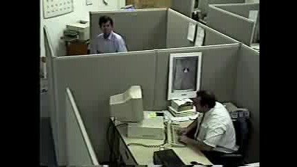 Computer Love