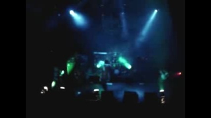 Carpathian Forest - The Swordsmen [live at Inferno Festival]