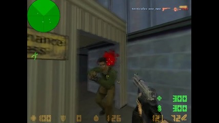 Counter Strike - Fragshow 1