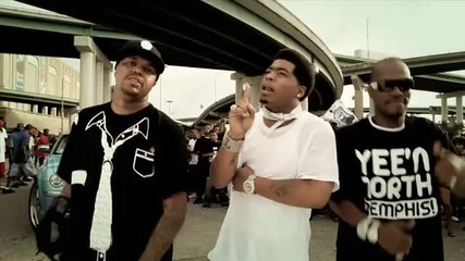 Three 6 Mafia ft Webbie Lil Freak