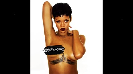 Rihanna - Lost In Paradise
