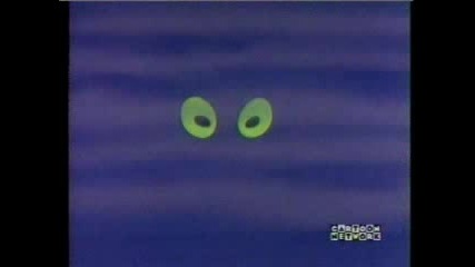 Scooby Doo And The Frogman