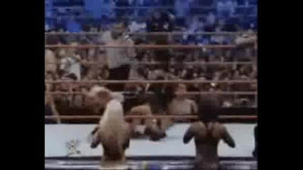 Ashley Massaro V Ataka
