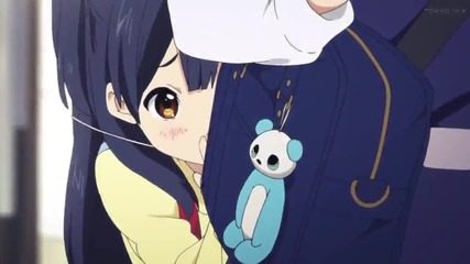 [amv] Tama Love Mds